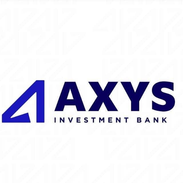 AXYS INVESTMENT BANK Research Updates