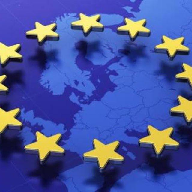 Работа в Европе 🇪🇺