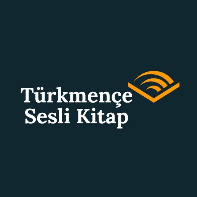 Türkmençe Sesli Kitap