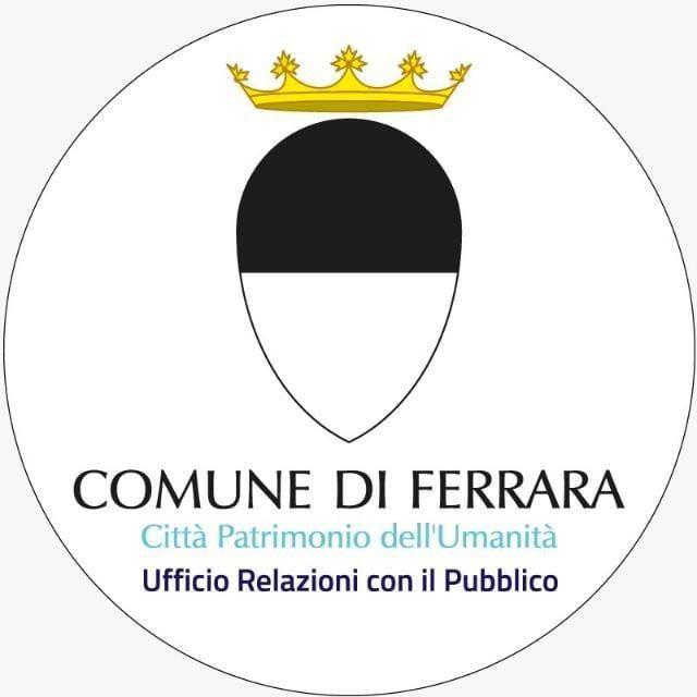 URP Comune di Ferrara - Spazio all'Informazione