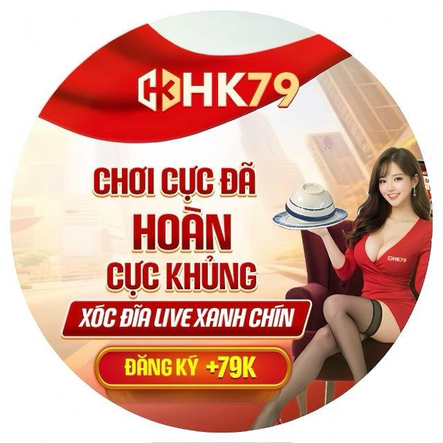 HK79 - MỘT CHẠM ĐỔI ĐỜI