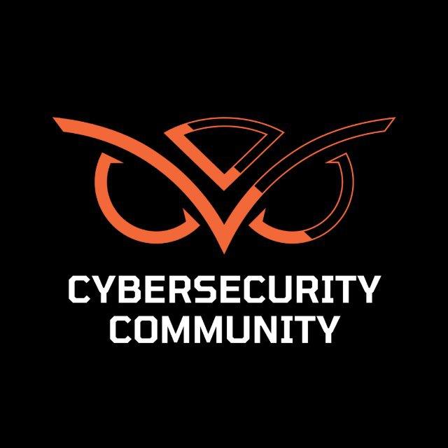 CyberSec Community | Channel