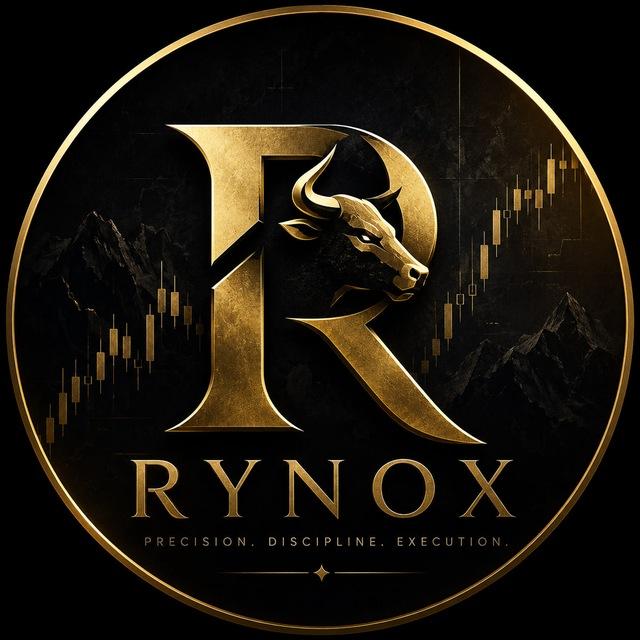 RYNOX TRADES 📈
