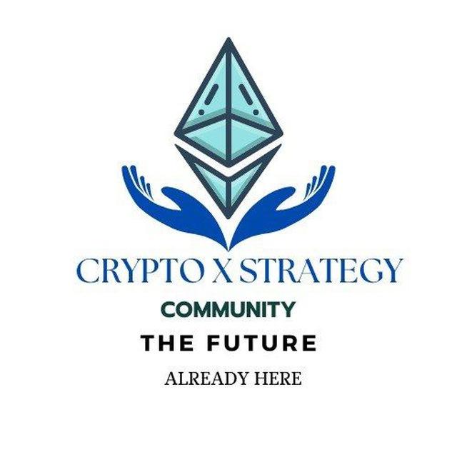 Crypto X Strategy