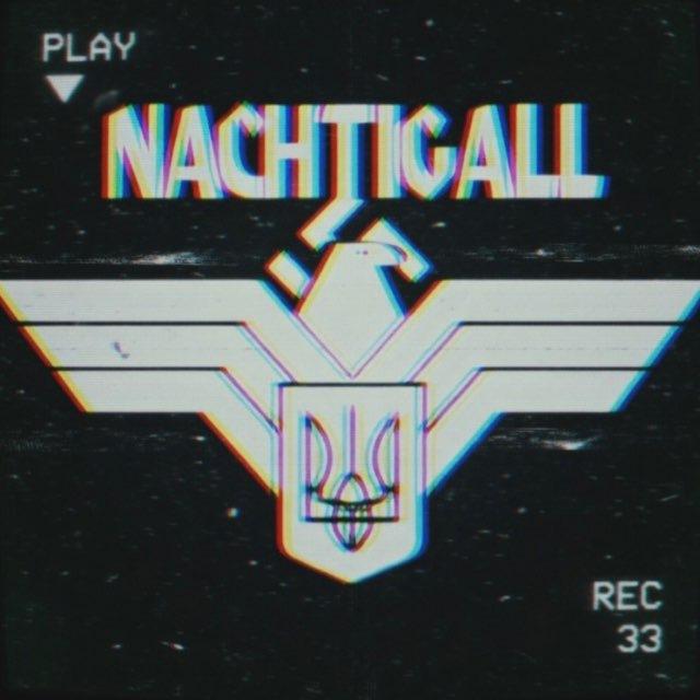Nachtigall ✙