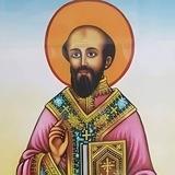 ቤተ ቅዱስ ዮሐንስ አፈወርቅ