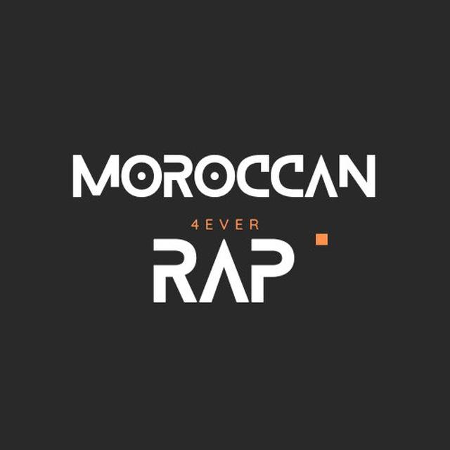 MOROCCAN RAP