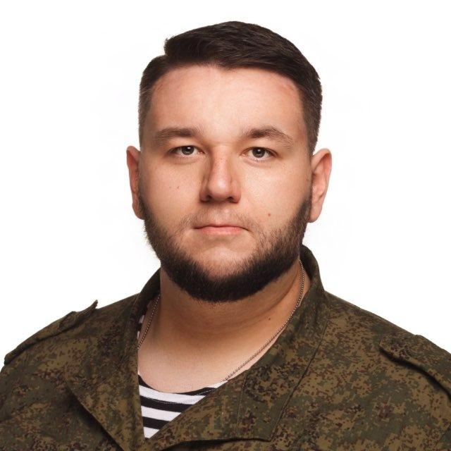 БАКУРОВ ЮРИЙ