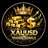 XAUUSD TRADING SIGNALS