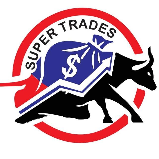 SuperTrades Academy Free👨‍💻