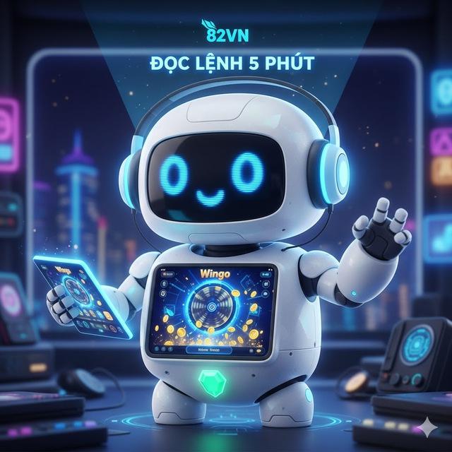 ĐỌC LỆNH 82VN