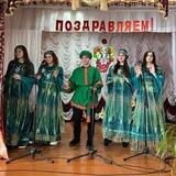 Бородинский клуб-библиотека