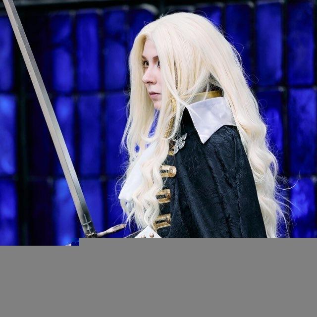 Laito | Cosplay
