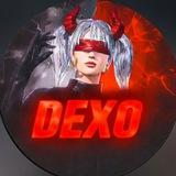 DEXO SKİN CONFİG