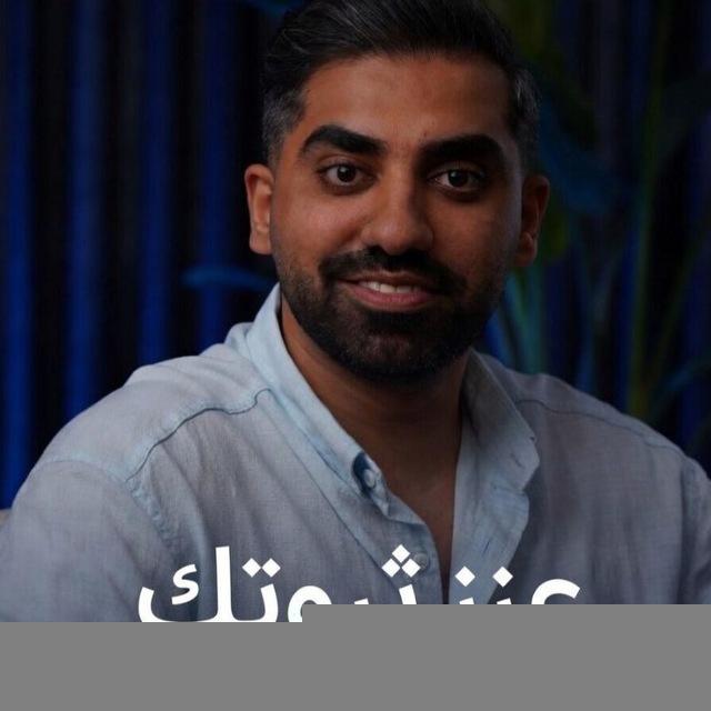 Hassan Azad تداول ⚜️
