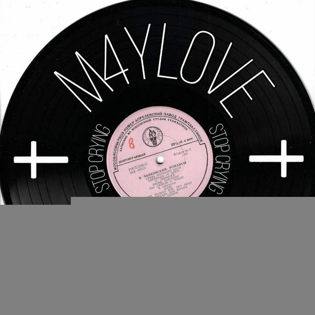 m4ylove