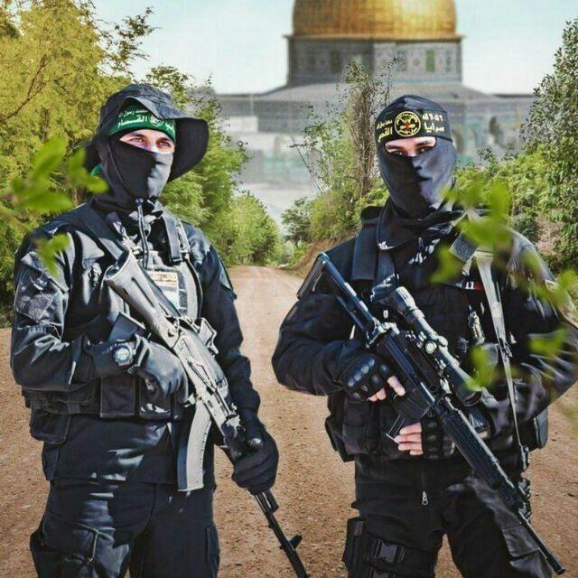 اريحا،مخيم عين السلطان 🇵🇸.