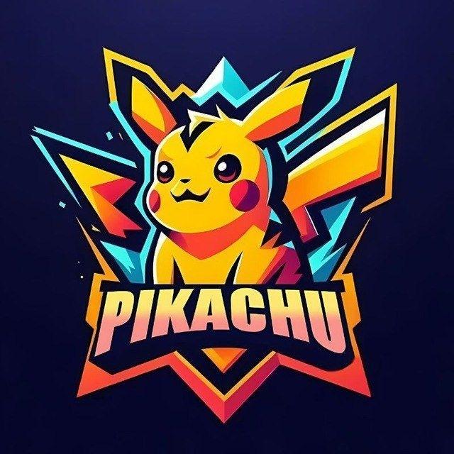 皮卡丘 Pikachu 官方频道