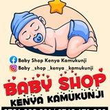 Baby shop kenya kamukunji