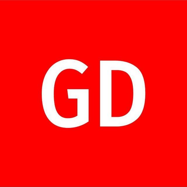GDinfo