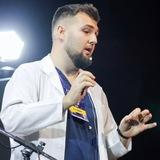 Уролог-хирург | Валентин Кудряшов