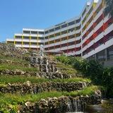 Megasaray Resort Side
