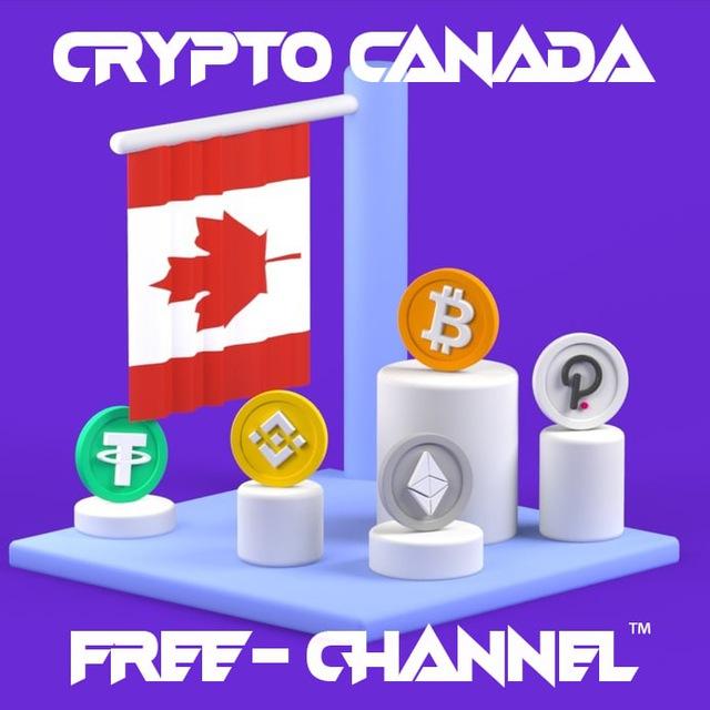 Crypto Canada - Free Channel®