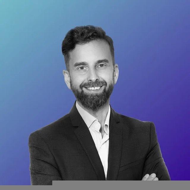 Valentín Santamaría | Criptomedas e inversiones