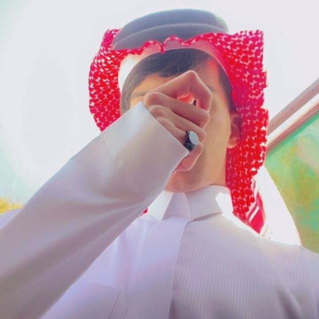 غياب🇸🇦