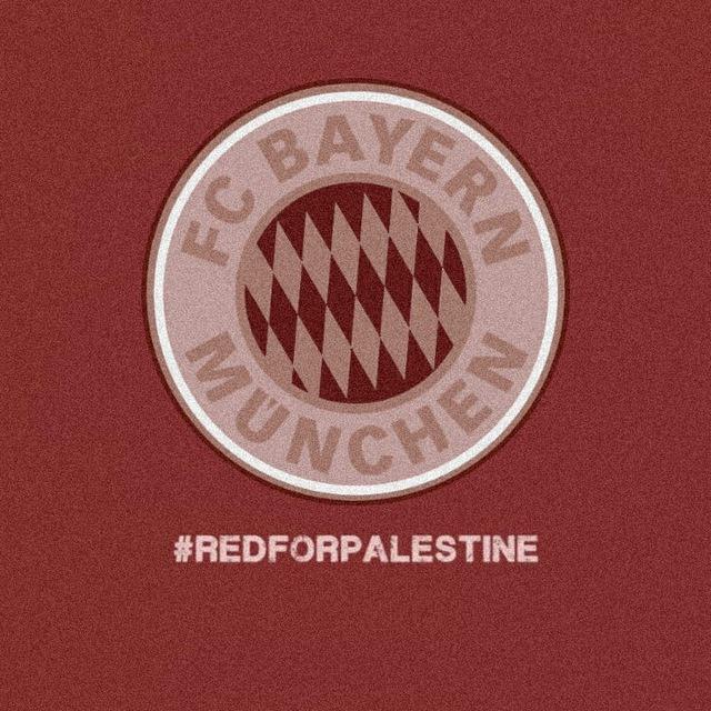بايرن ميونخ بالعربي 🔴⚪️