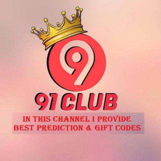 91 club wining predictions
