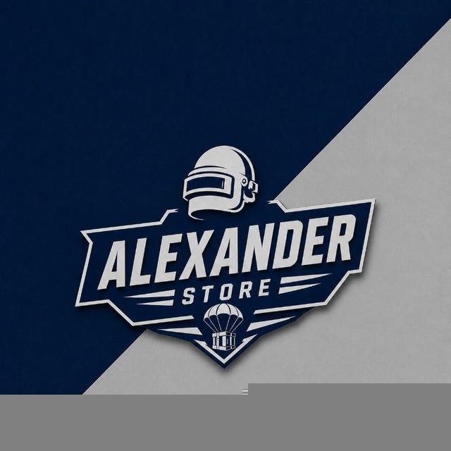 ALEXANDER STORE