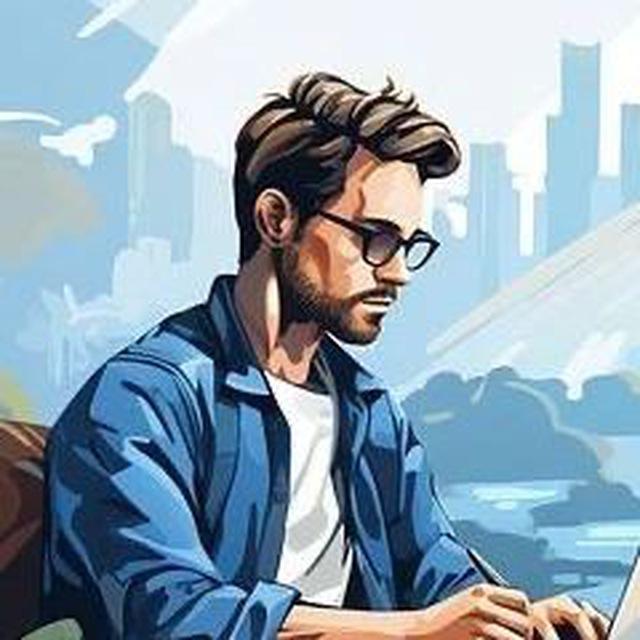 Записки разработчика приложений Telegram