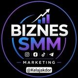 Biznes SMM | Marketing