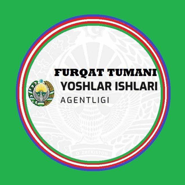 Furqat tumani yoshlari