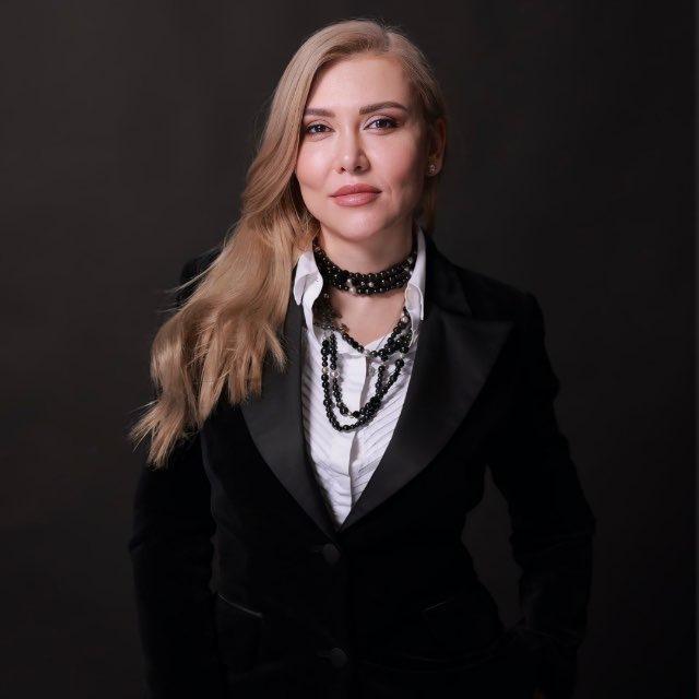 Гинеколог Тамазаева