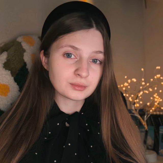 Психолог Воробьева Анастасия