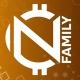Crypto Notes Family