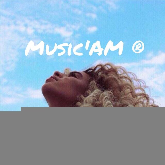 Music'AM ® 🌑