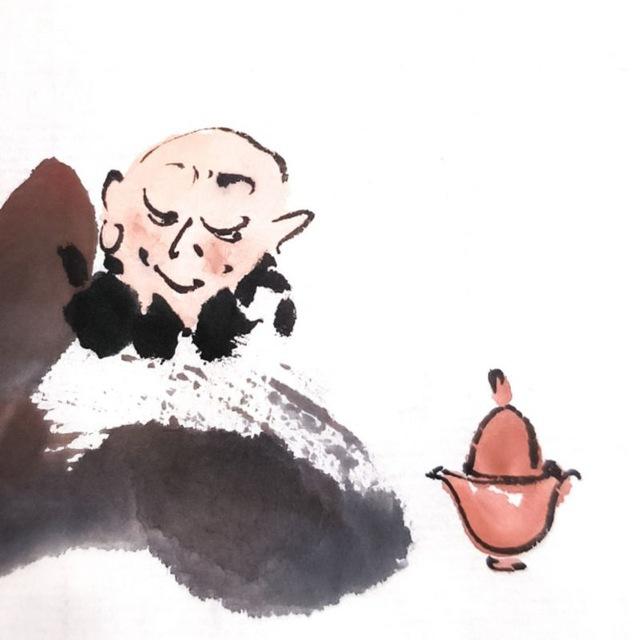Дыхание Неба "天息"