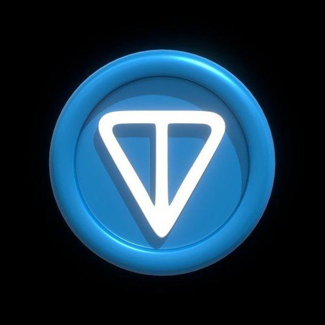 بلاکچین تون Ton Coin