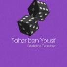 طاهر بن يوسف احصاء 2008 🔝🎲