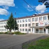 📚МБОУ "СОШ 2 пгт. Кировский" 💼🛎