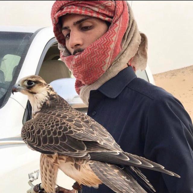 مـشـاري 🇶🇦.