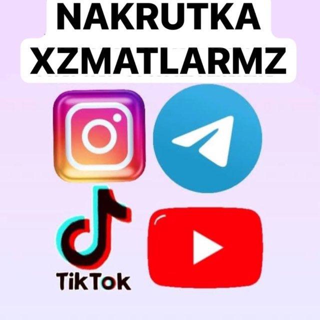 Obunachi servis💯