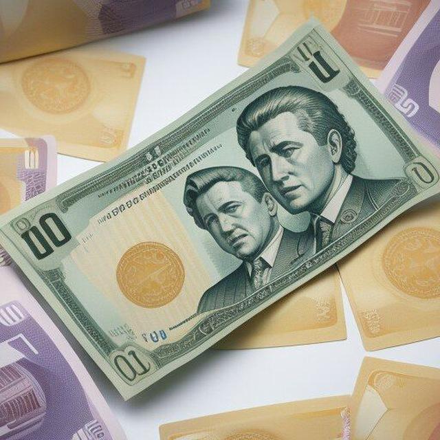 Легкі гроші від банків 🇺🇦