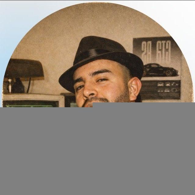 Sergio Trinidad