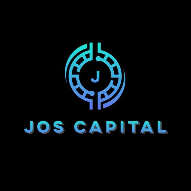 Jos Capital | Airdrop