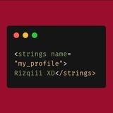 RXD's Community || Update 🇮🇩