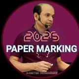 Paper Marking 26-Ajantha Disanayake
